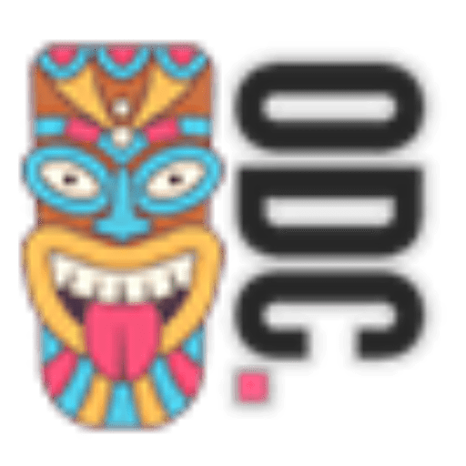 ODC - Website Designing & Branding